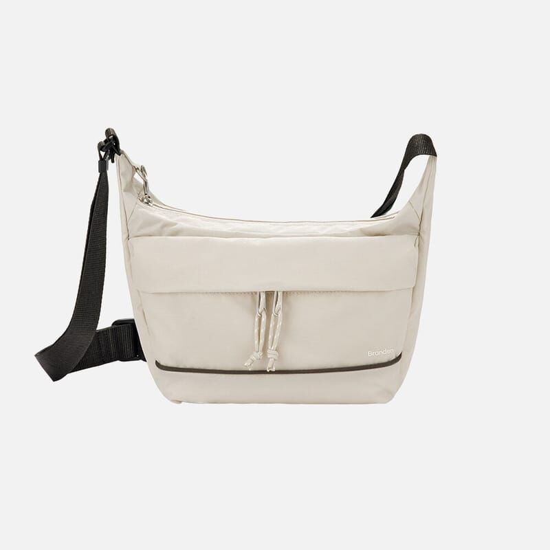 《韓國連線》Branden Safe Cross Body Bag S