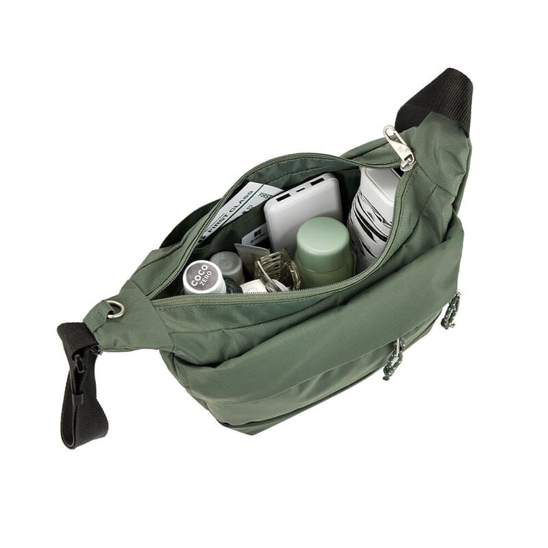 《韓國連線》Branden Safe Cross Body Bag S