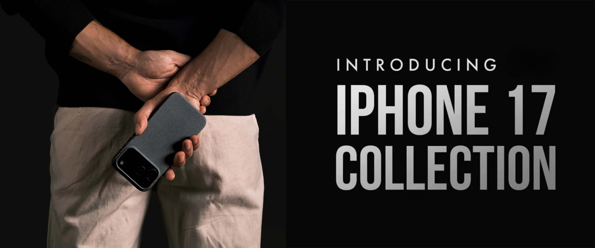 New iphone 17 caudabe arrive