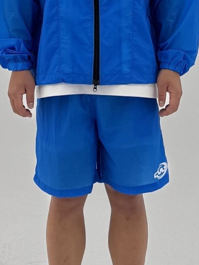 英文字短褲 COVILL-217P