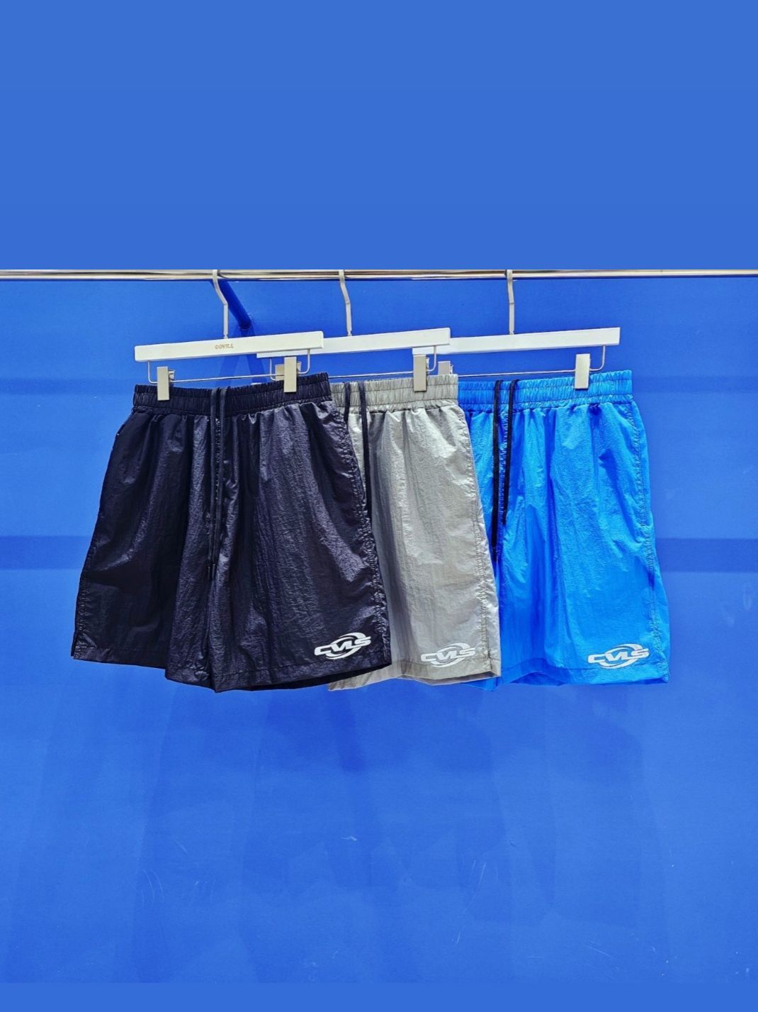 英文字短褲 COVILL-217P