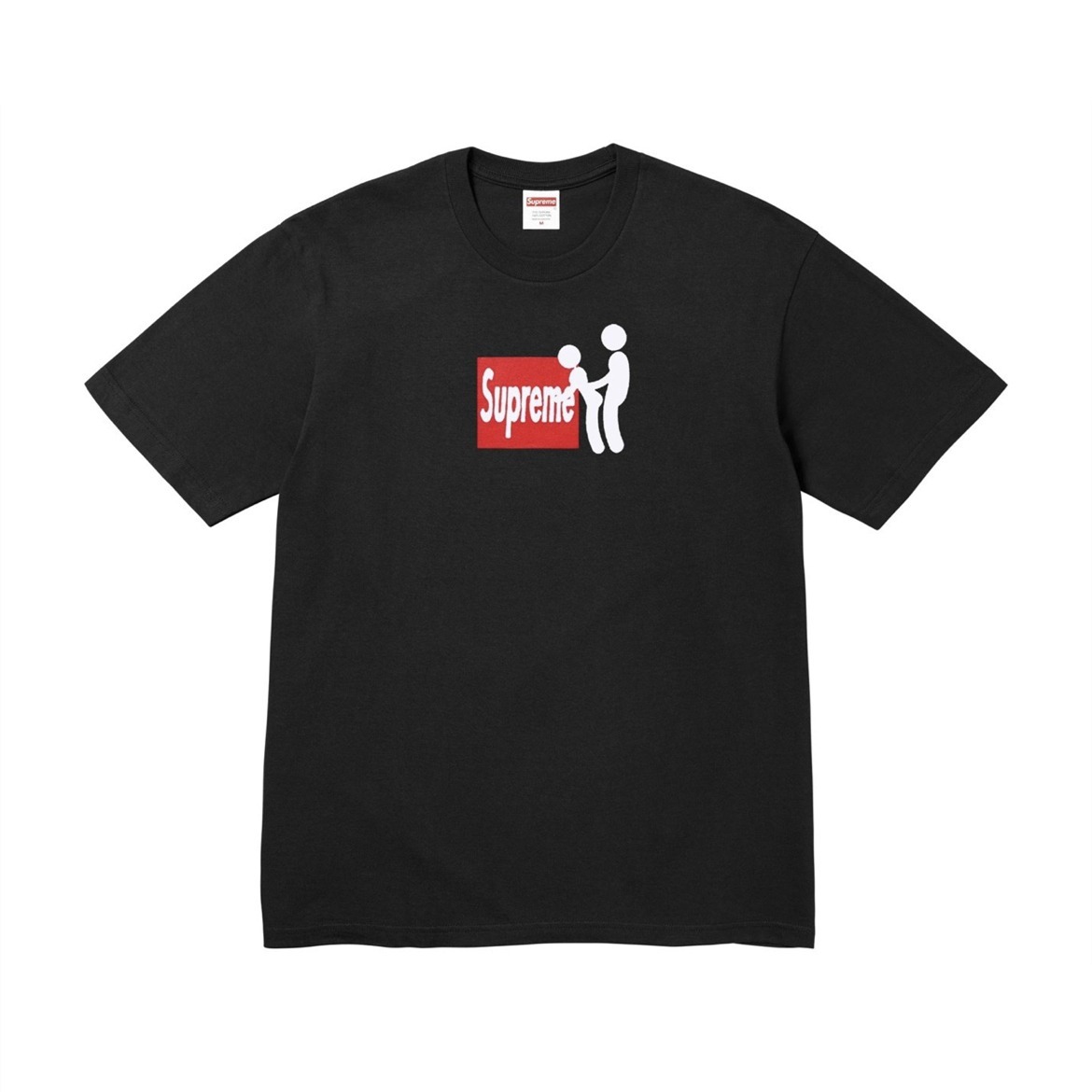 Supreme 25FW Stick Tee 兩色