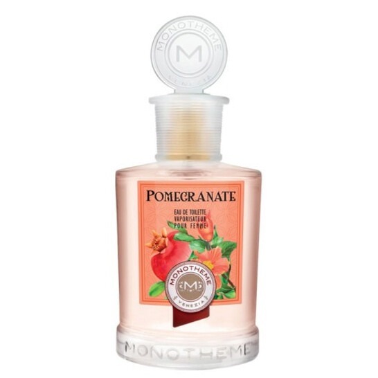【預購】Monotheme Venezia H091051 石榴淡香水 100ML