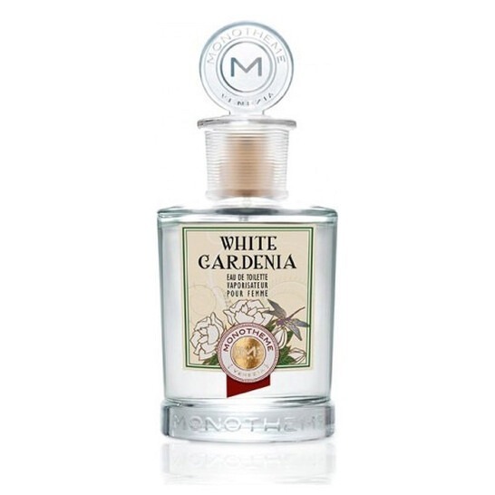 【預購】Monotheme Venezia H091054 White Gardenia 栀子花淡香水 100ml