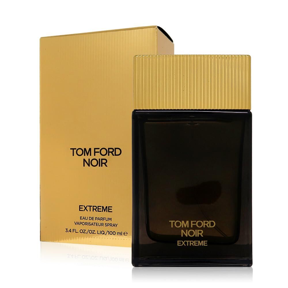 Tom Ford 極致暗黑男士香水