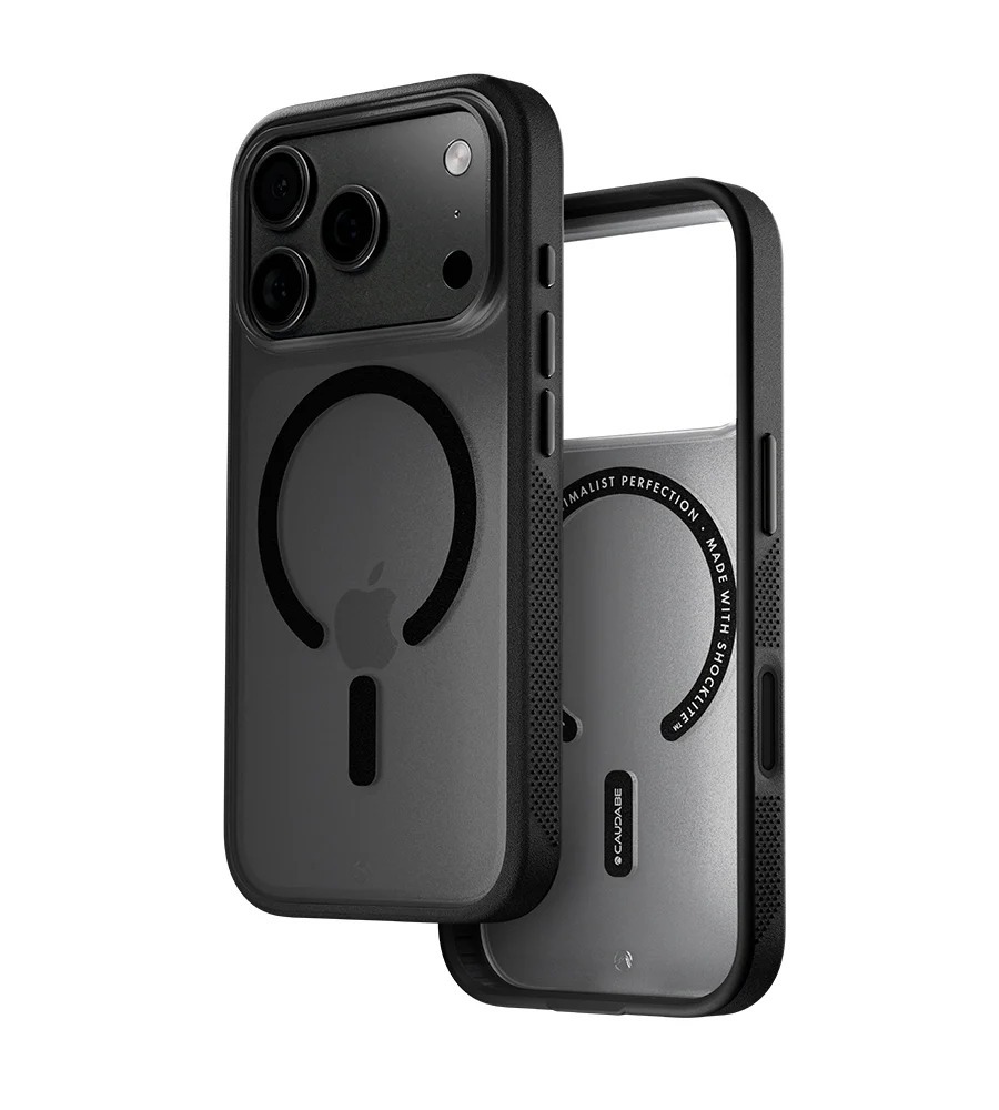 Caudabe Synthesis-iPhone 17 Pro