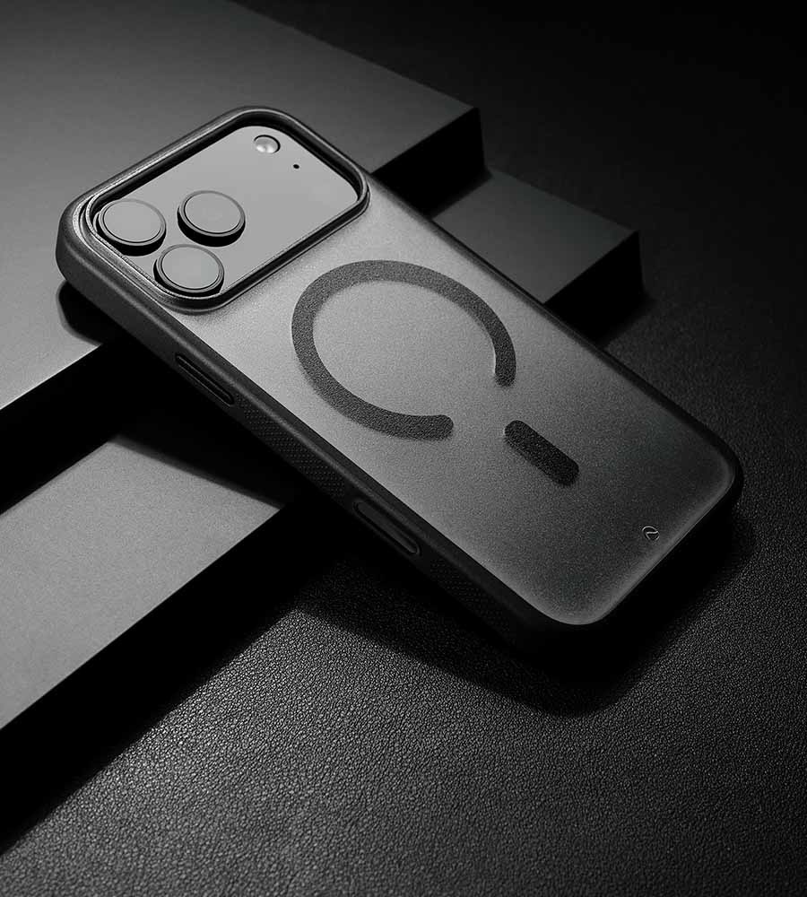 Caudabe Synthesis-iPhone 17 Pro Max