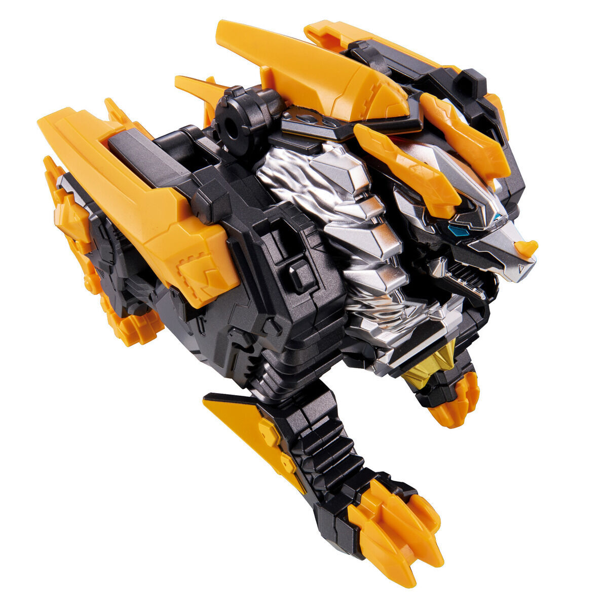 流星怪獸系列 02 DX 特萊加隆