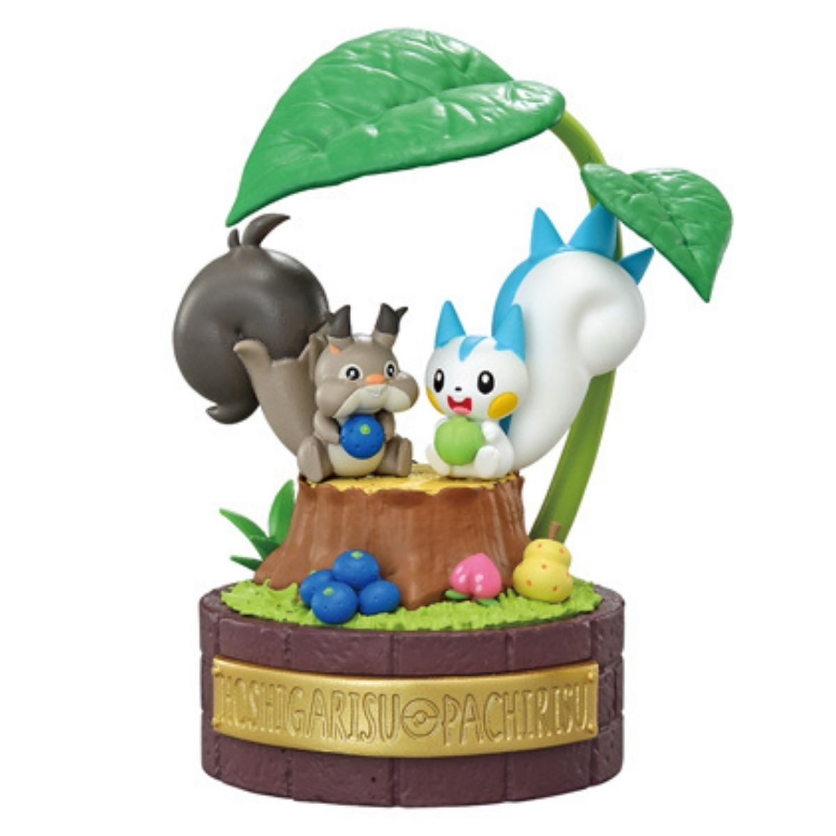 精靈寶可夢 森林故事 第二彈