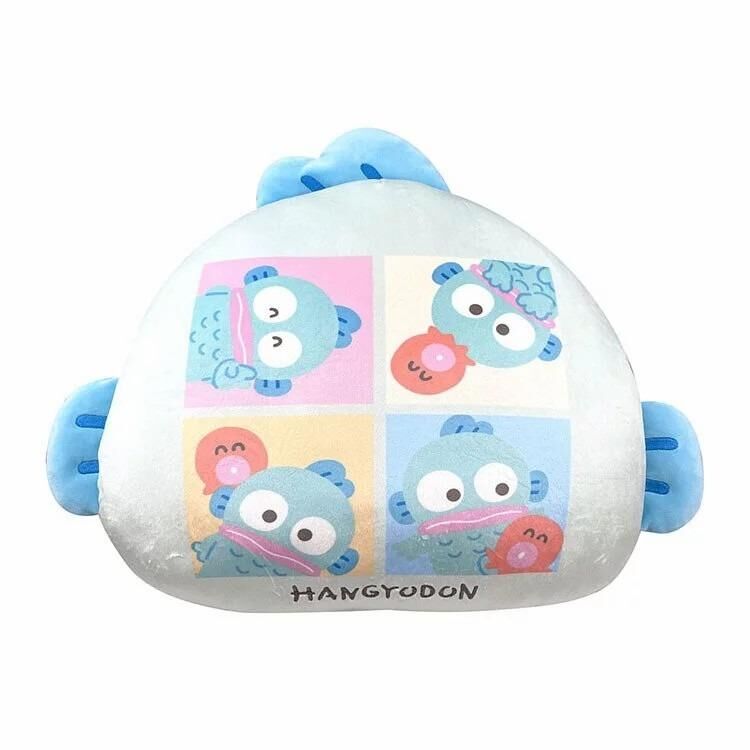 Global Sanrio 可愛水怪系列