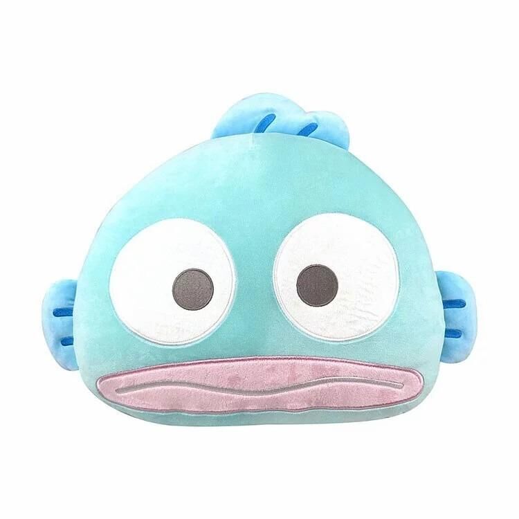 Global Sanrio 可愛水怪系列