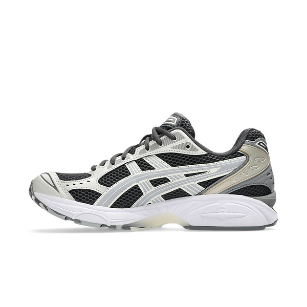 Asics 亞瑟士 GEL-Kayano 14 1203A537-024 男女 運動休閒鞋 Y2K 復古 銀 黑