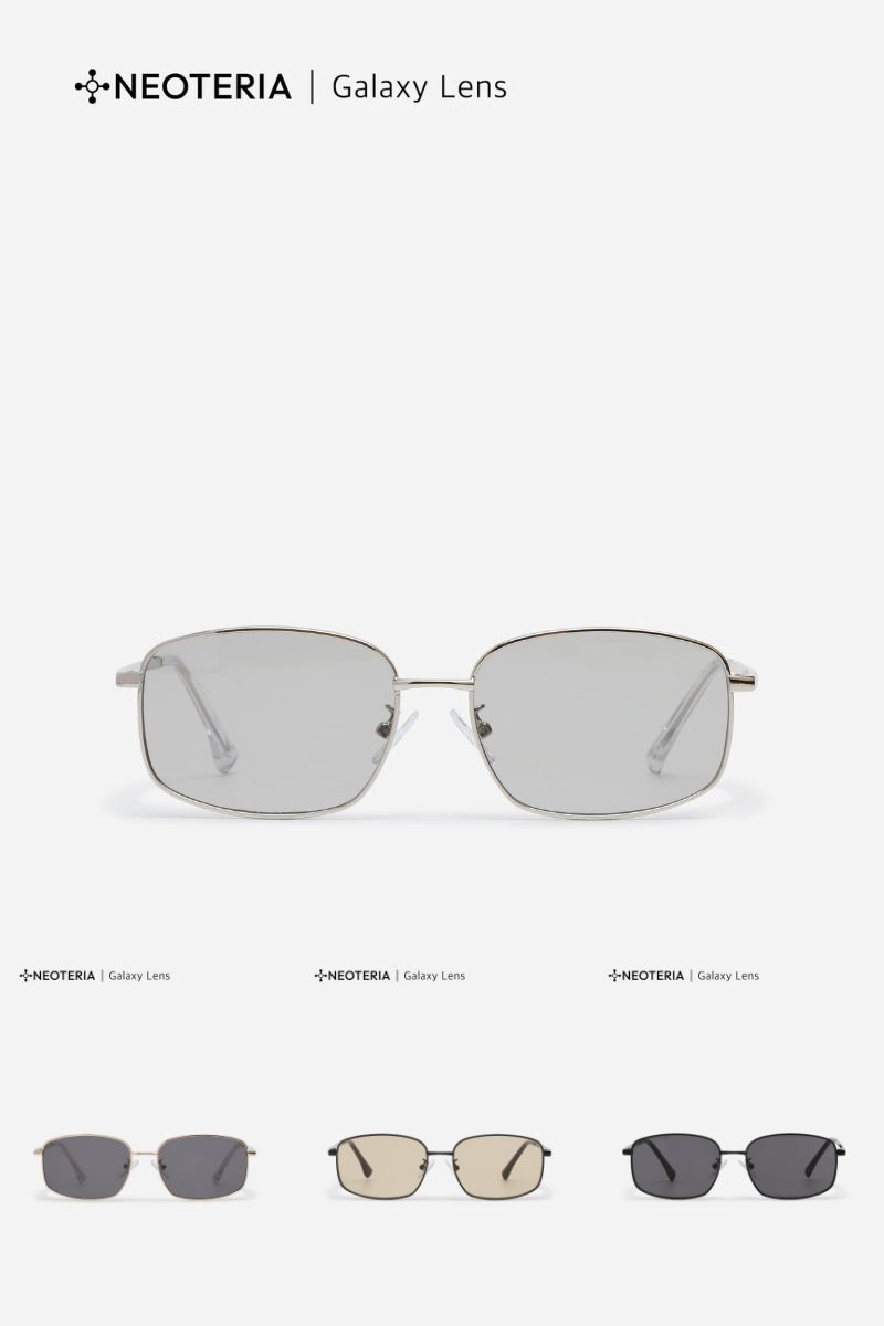 【 4/19收單 】NEOTERIA ARK 系列 墨鏡 多色