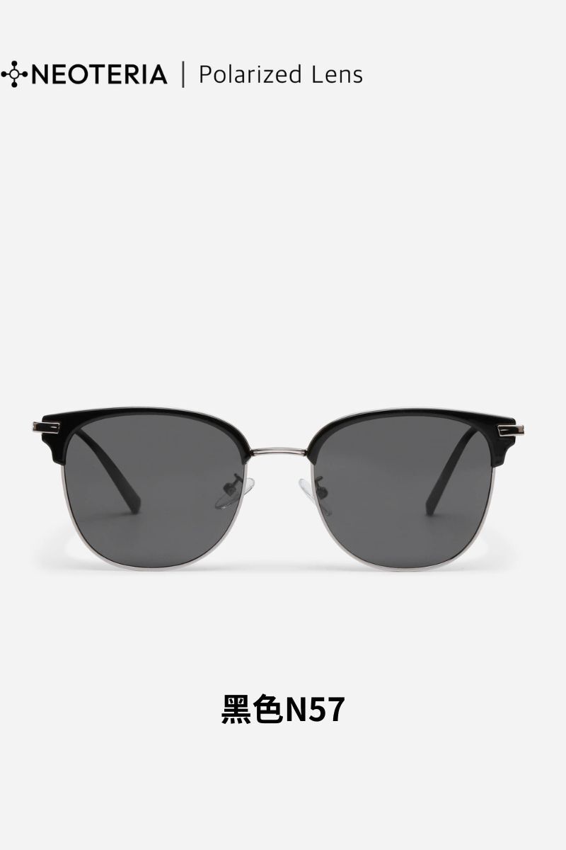 【 4/19收單 】NEOTERIA ZETT 系列 墨鏡 多色