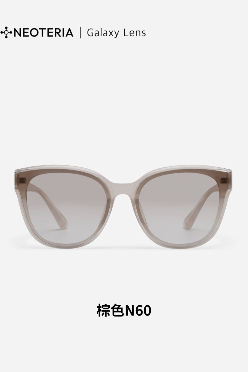 【 4/19收單 】NEOTERIA PATON 系列 墨鏡 多色