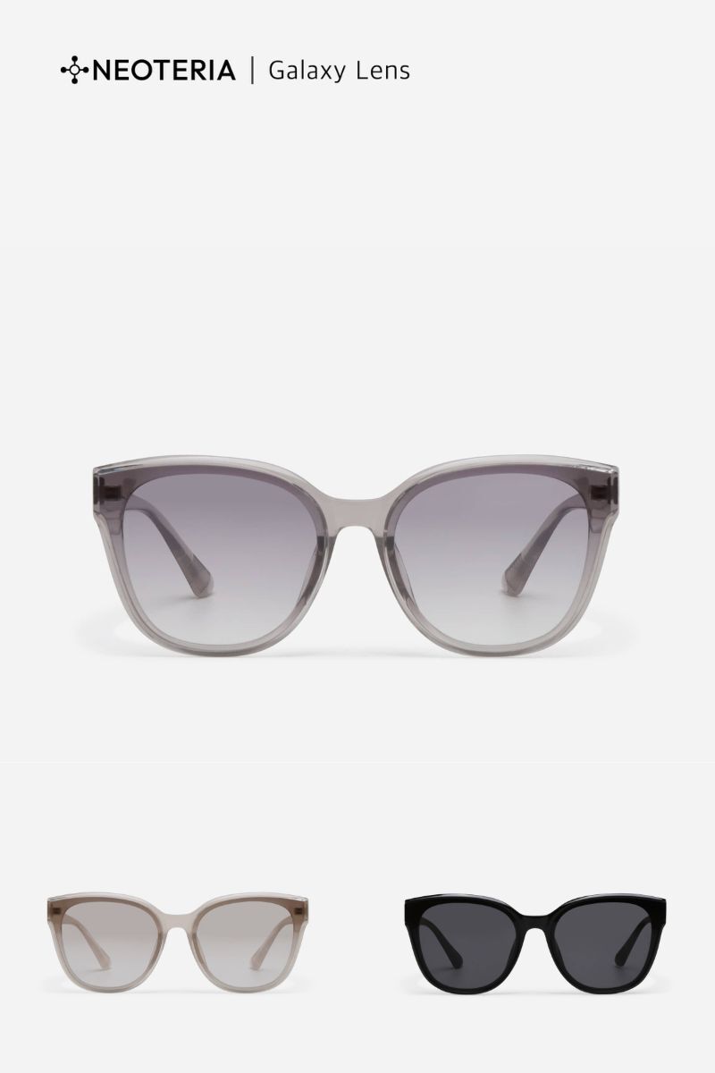 【 4/19收單 】NEOTERIA PATON 系列 墨鏡 多色