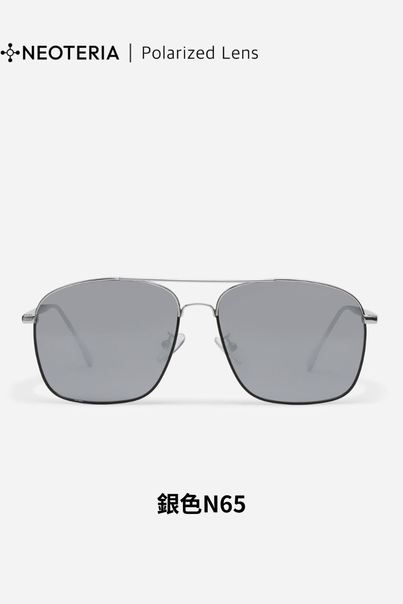 【 4/19收單 】NEOTERIA TIGALO 系列 墨鏡 多色