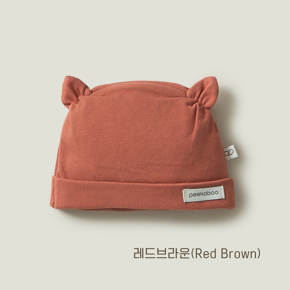 Nuvo 小帽(colorful)