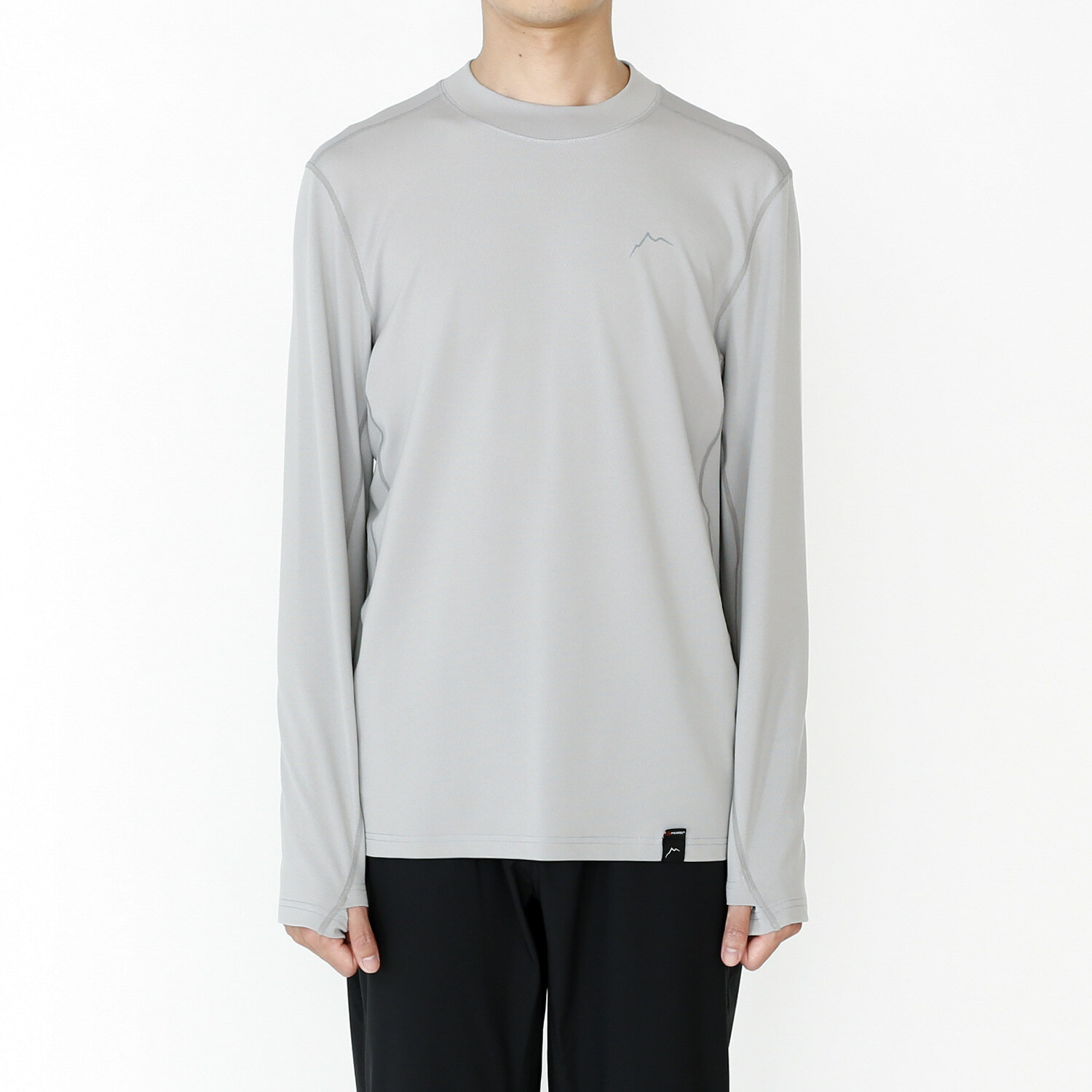 [CAYL] Delta PQ Long Sleeve 長袖上衣
