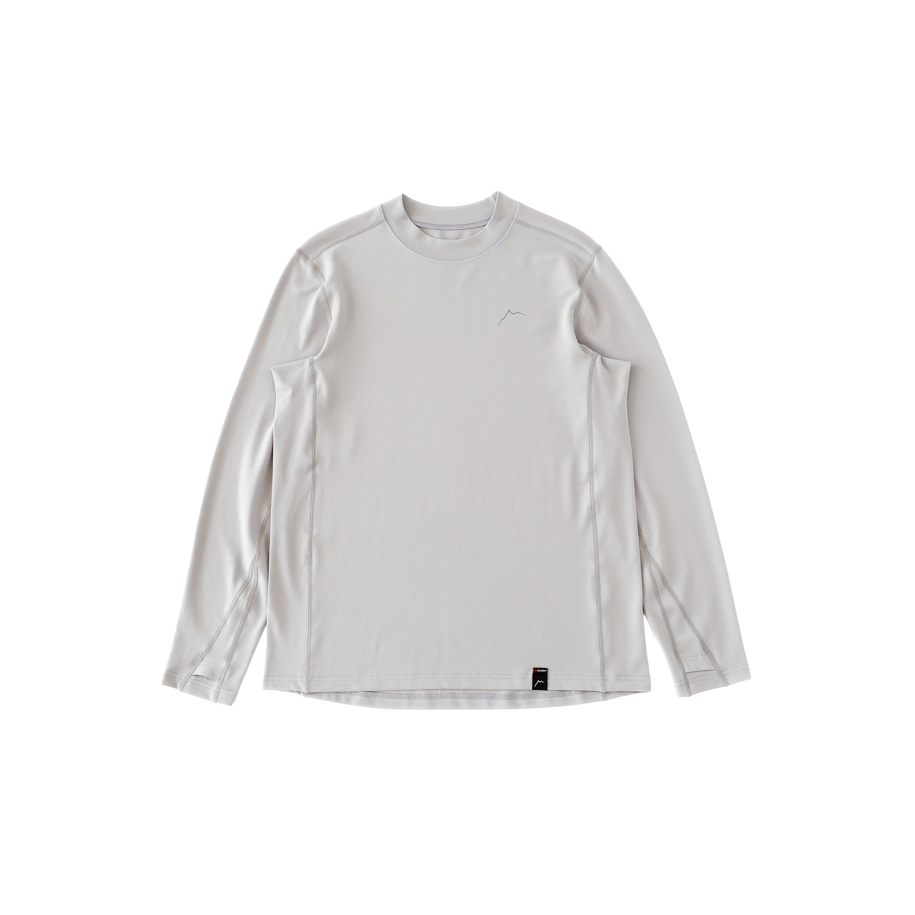 [CAYL] Delta PQ Long Sleeve 長袖上衣