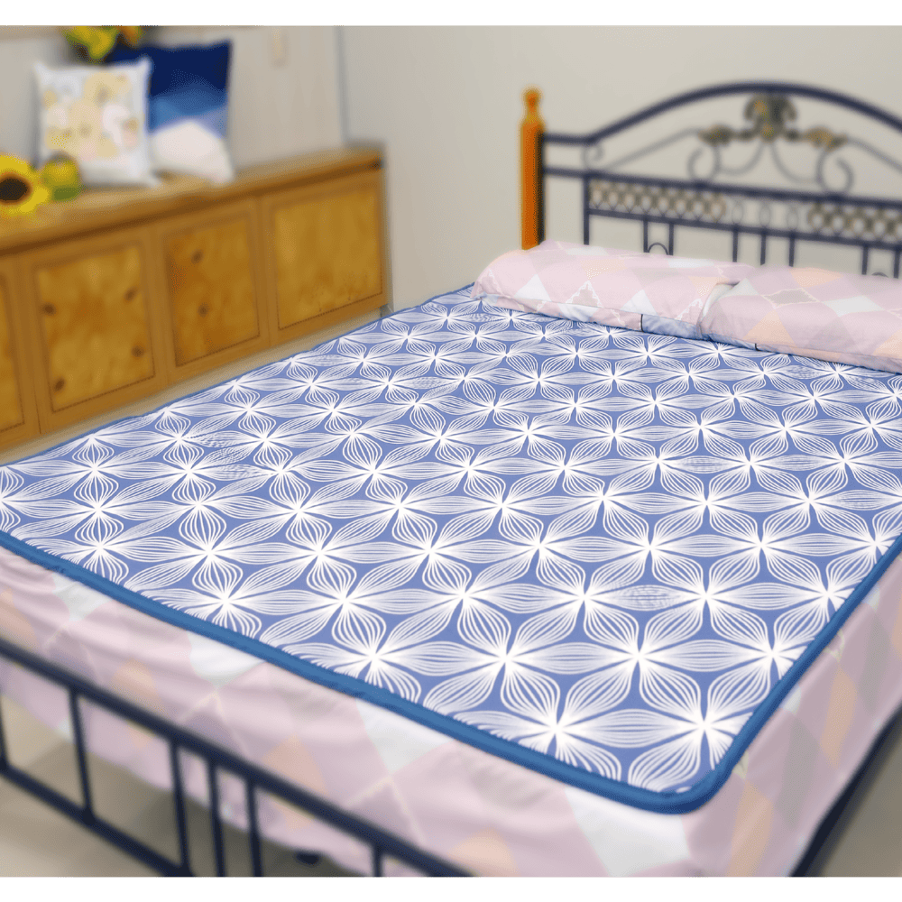 信大8D酷炫冰涼床墊