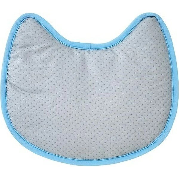 日本MARUKEN 貓用涼爽觸感睡墊