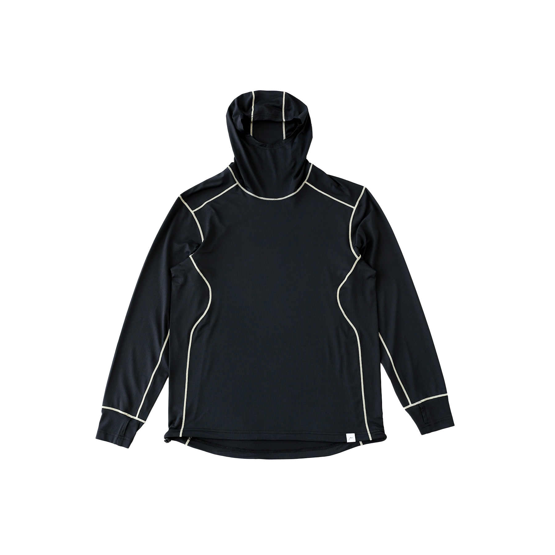 [CAYL] Air Hoody S.C 輕量透氣連帽上衣