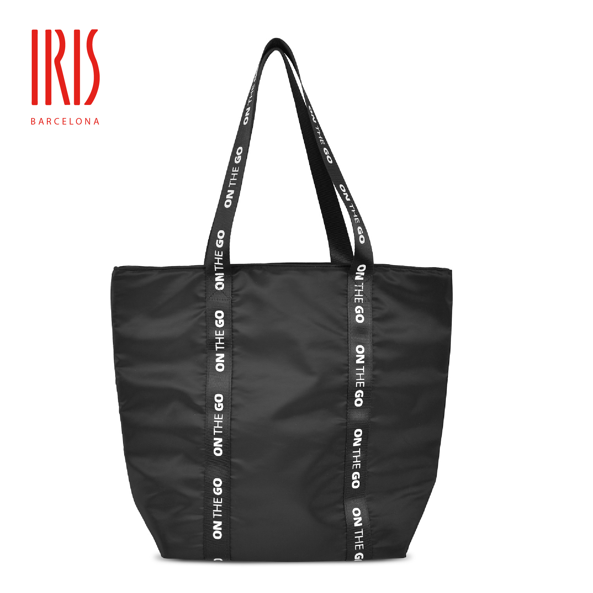 巴塞隆娜 IRIS ON THE GO 保溫購物袋 - 上班色系