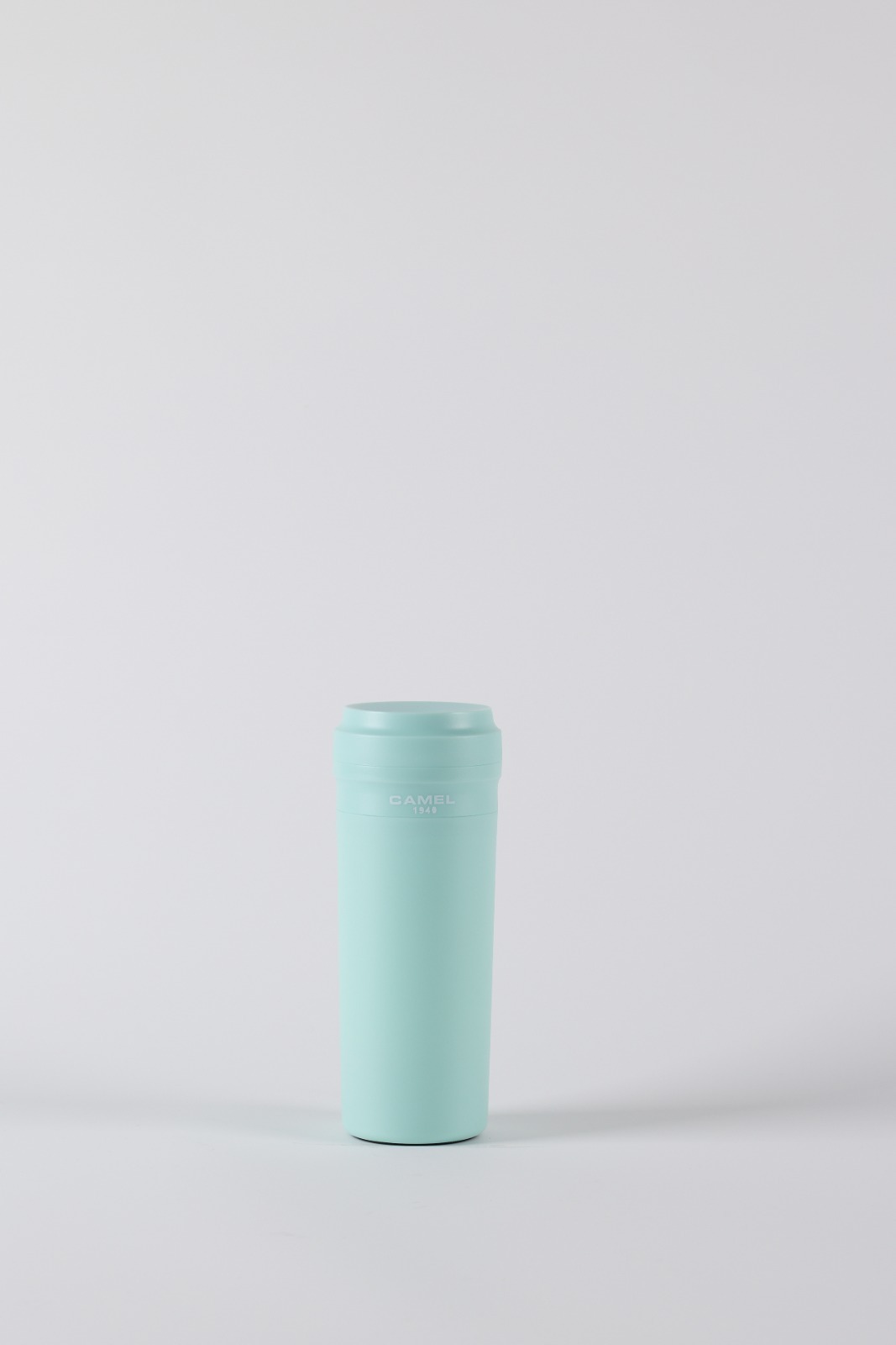 【Member Extra 10% off】Camel 駱駝牌  - CUPPA35 Double Layer Vacuum Glass Liner Thermos Mug 350ml -  AV