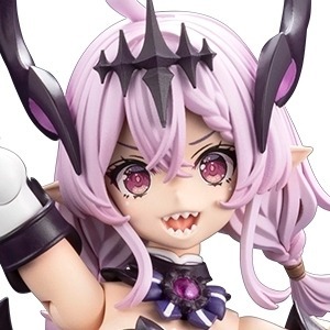 26年2月 ARCANADEA  阿爾卡納蒂亞 吉伊 GII 組裝模型(AR014)