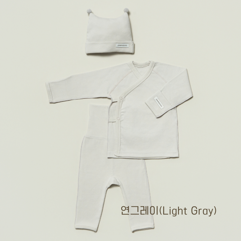 Nuvo 新生兒套裝(Mono)