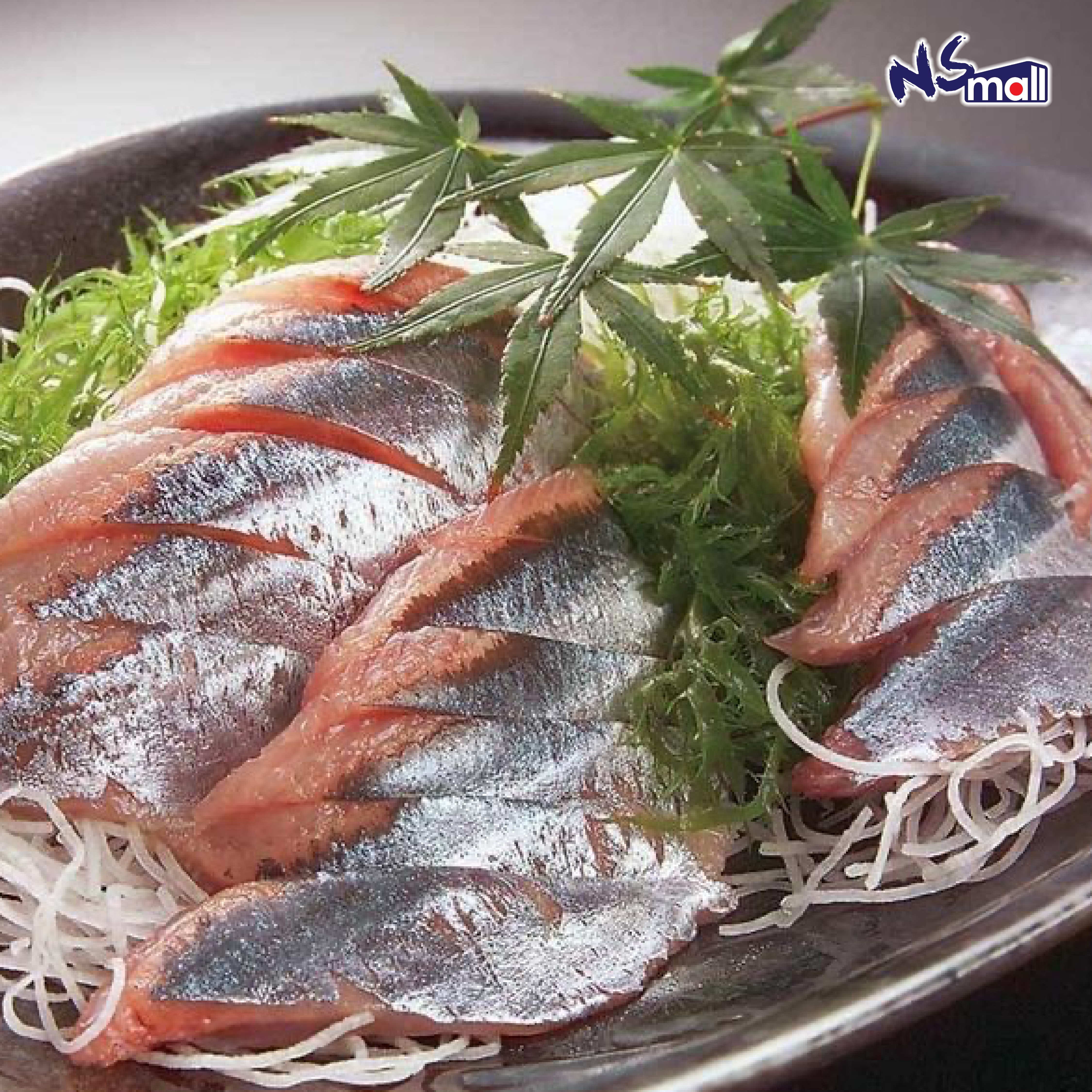 秋刀魚 3條裝 / 原箱2KG 14-15條裝