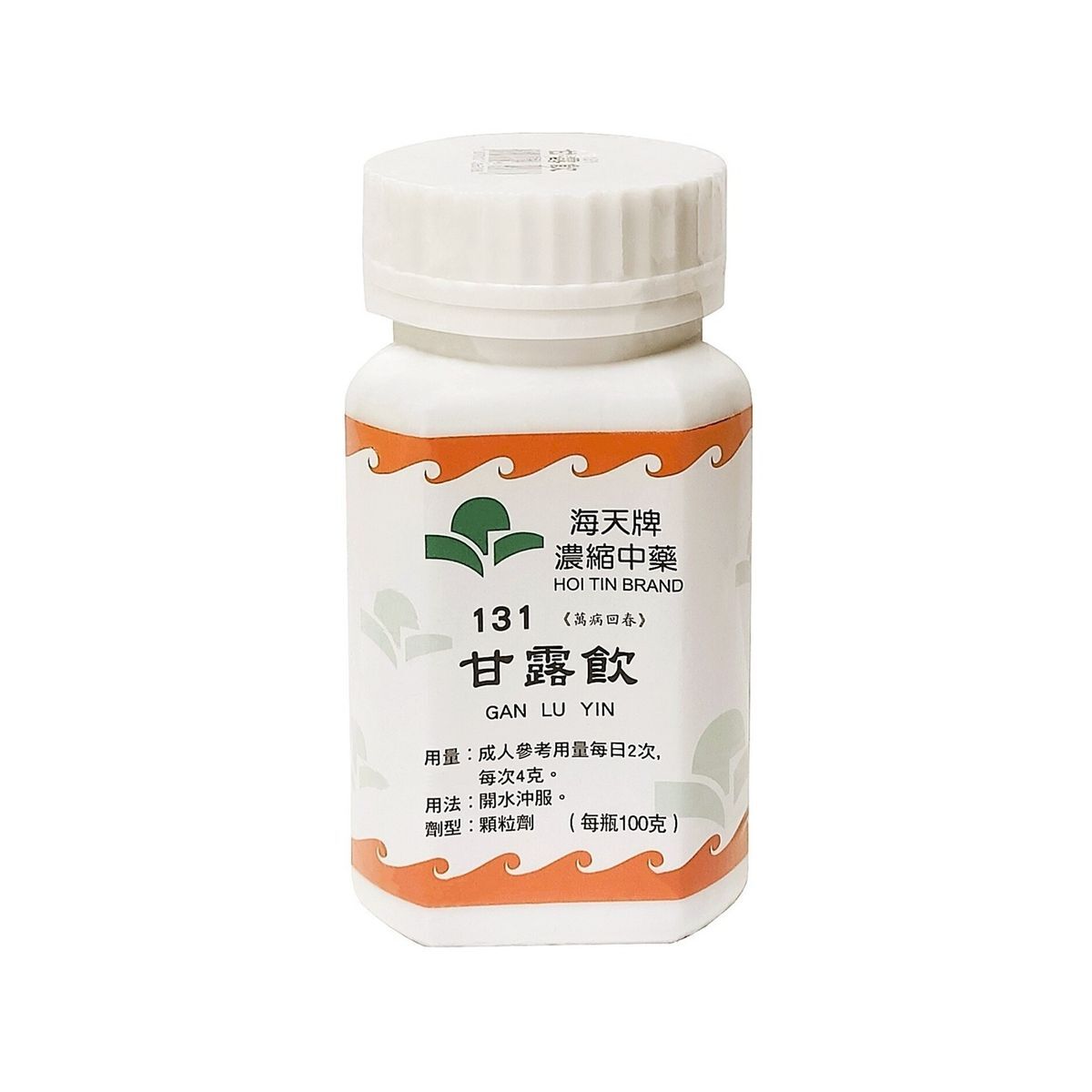 海天牌 - 甘露飲 100g