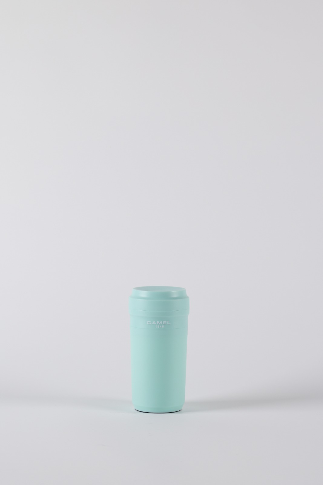 【Member Extra 10% off】Camel 駱駝牌  - CUPPA28 Double Layer Vacuum Glass Liner Thermos Mug 280ml -  AV