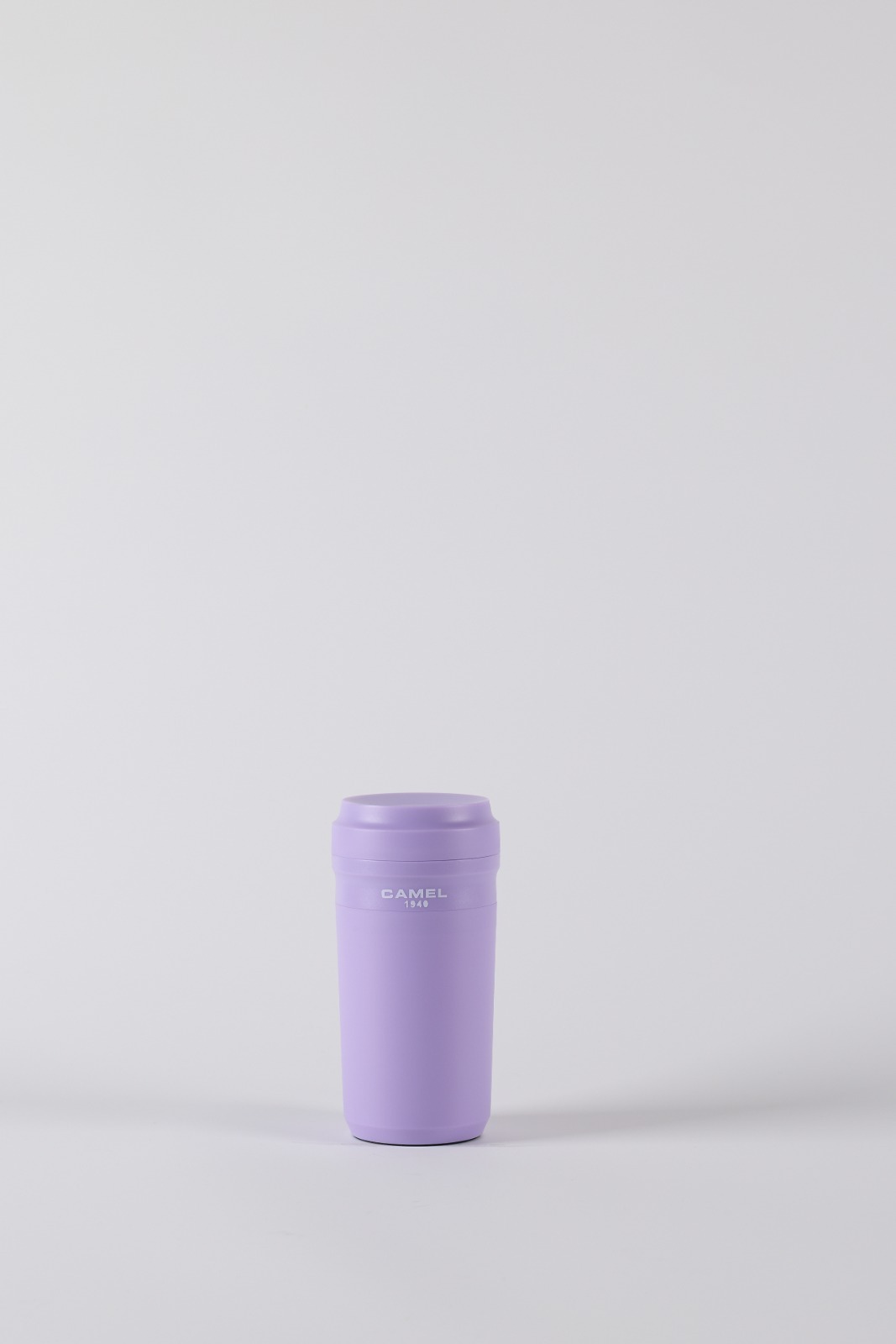 【Member Extra 10% off】Camel 駱駝牌  - CUPPA28 Double Layer Vacuum Glass Liner Thermos Mug 280ml -  LV