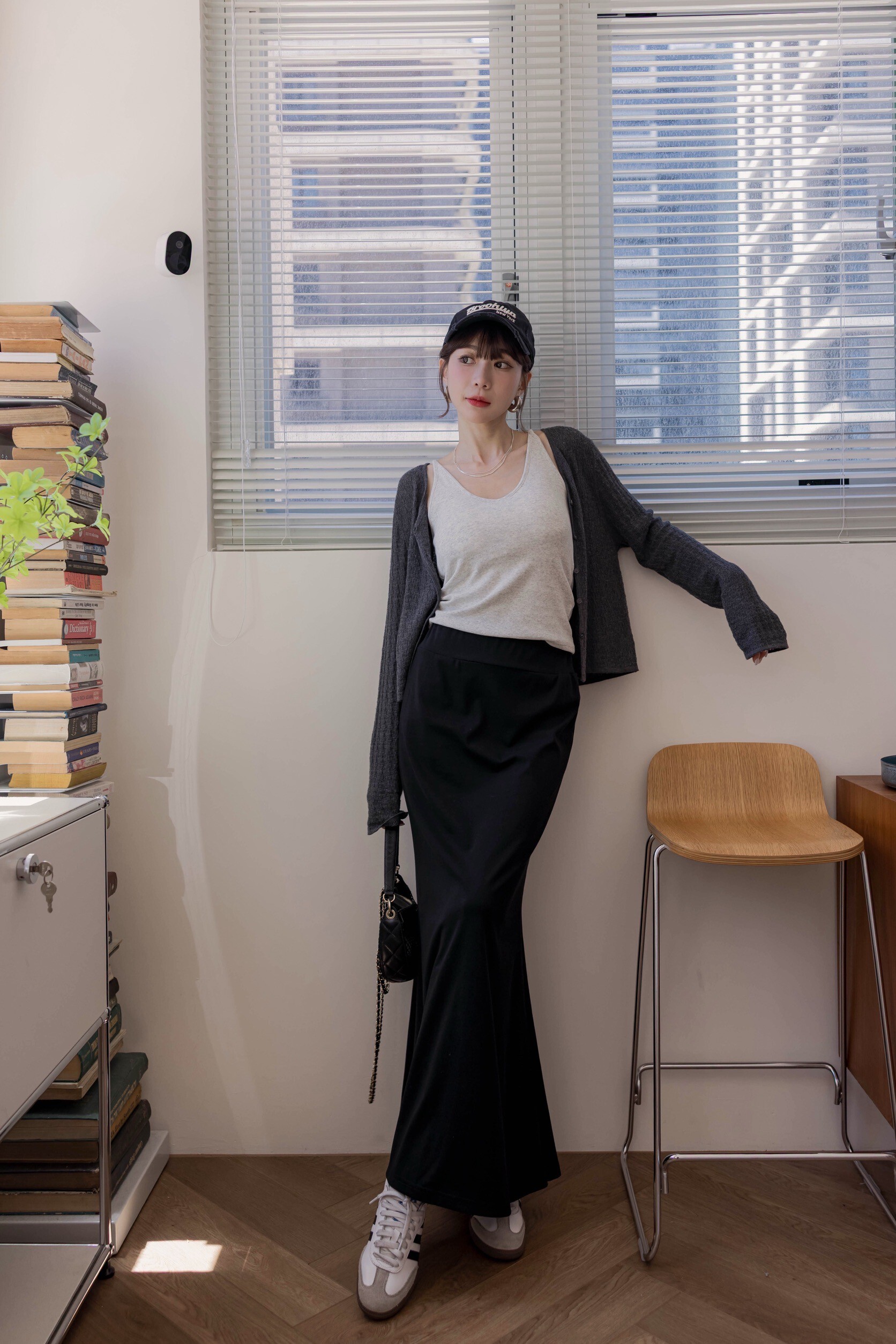 （現貨）#X01 細節滿滿質感小外套(黑/花灰/深灰/咖/卡其)