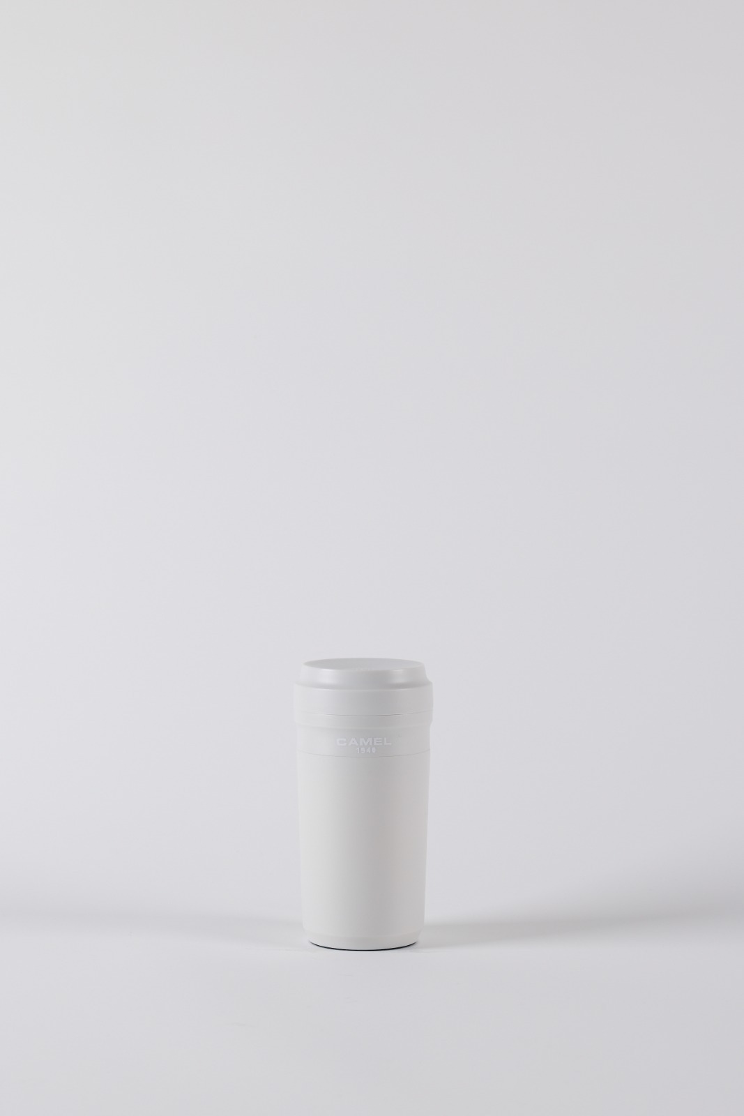 【Member Extra 10% off】Camel 駱駝牌  - CUPPA28 Double Layer Vacuum Glass Liner Thermos Mug 280ml - GW