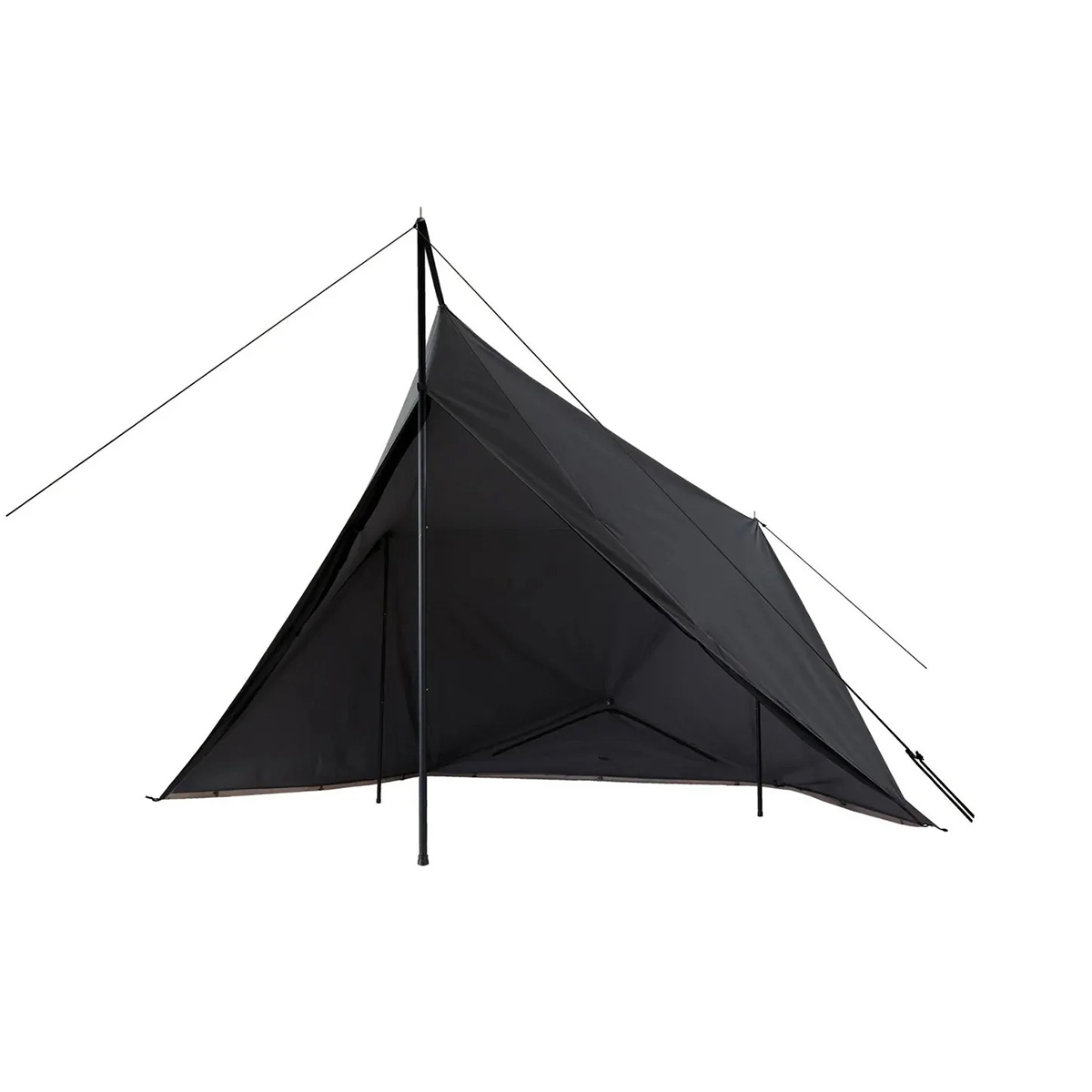 日本TOKYO CRAFTS DIAFORT TC 單人帳篷/黑 (限量)