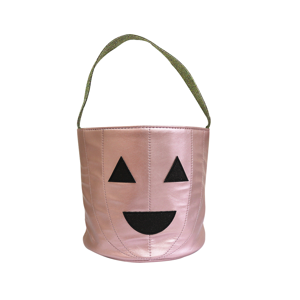 Mimi & Lula 變裝派對-南瓜鬼鬼造型提籃