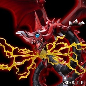 26年5月 遊戲王 三幻神 歐西里斯的天空龍 特效套件(PV349)