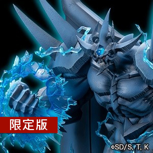 26年5月 遊戲王 三幻神 歐貝利斯克的巨神兵 特效套件(PV351)