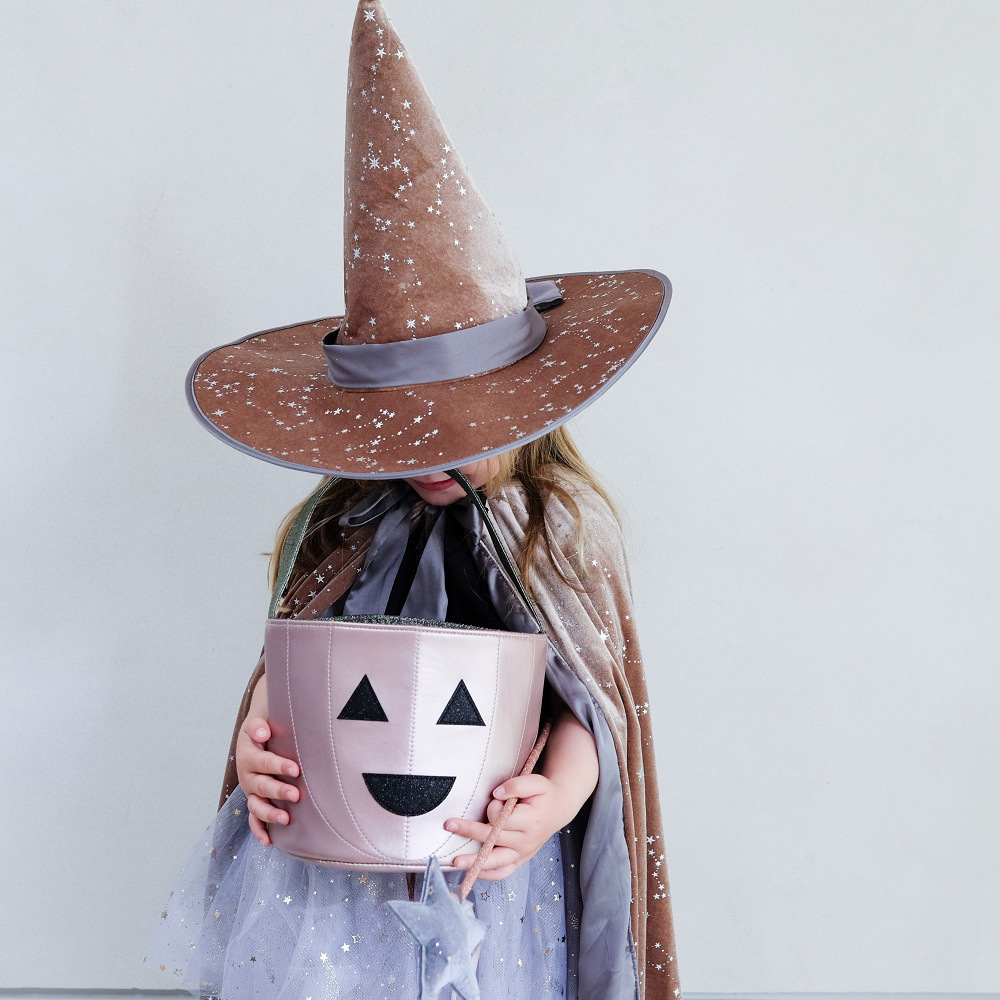 Mimi & Lula 變裝派對-貝琳達女巫帽