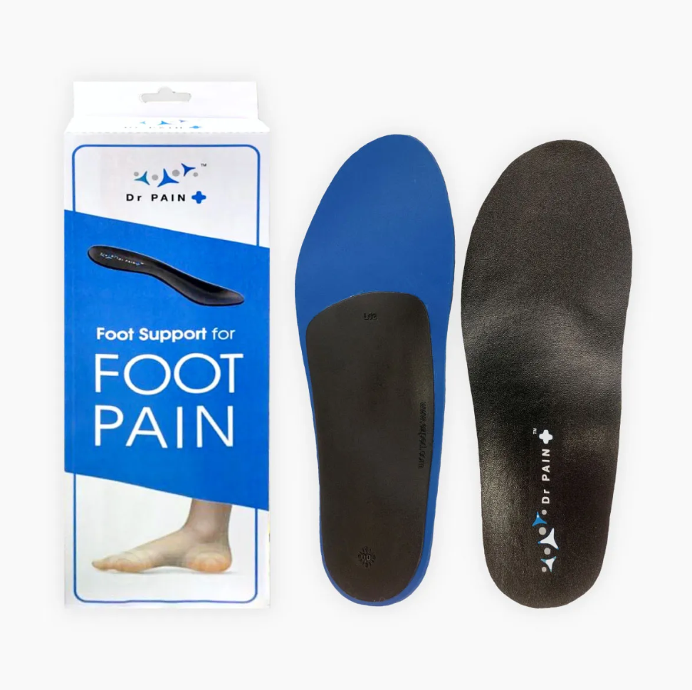 A5 Dr PAIN 護腳矯正鞋墊