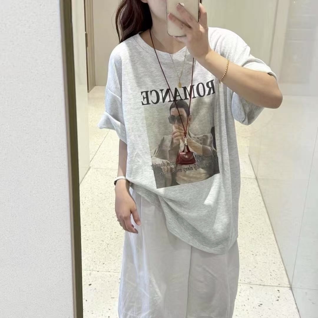 616 咖啡女人植絨上衣