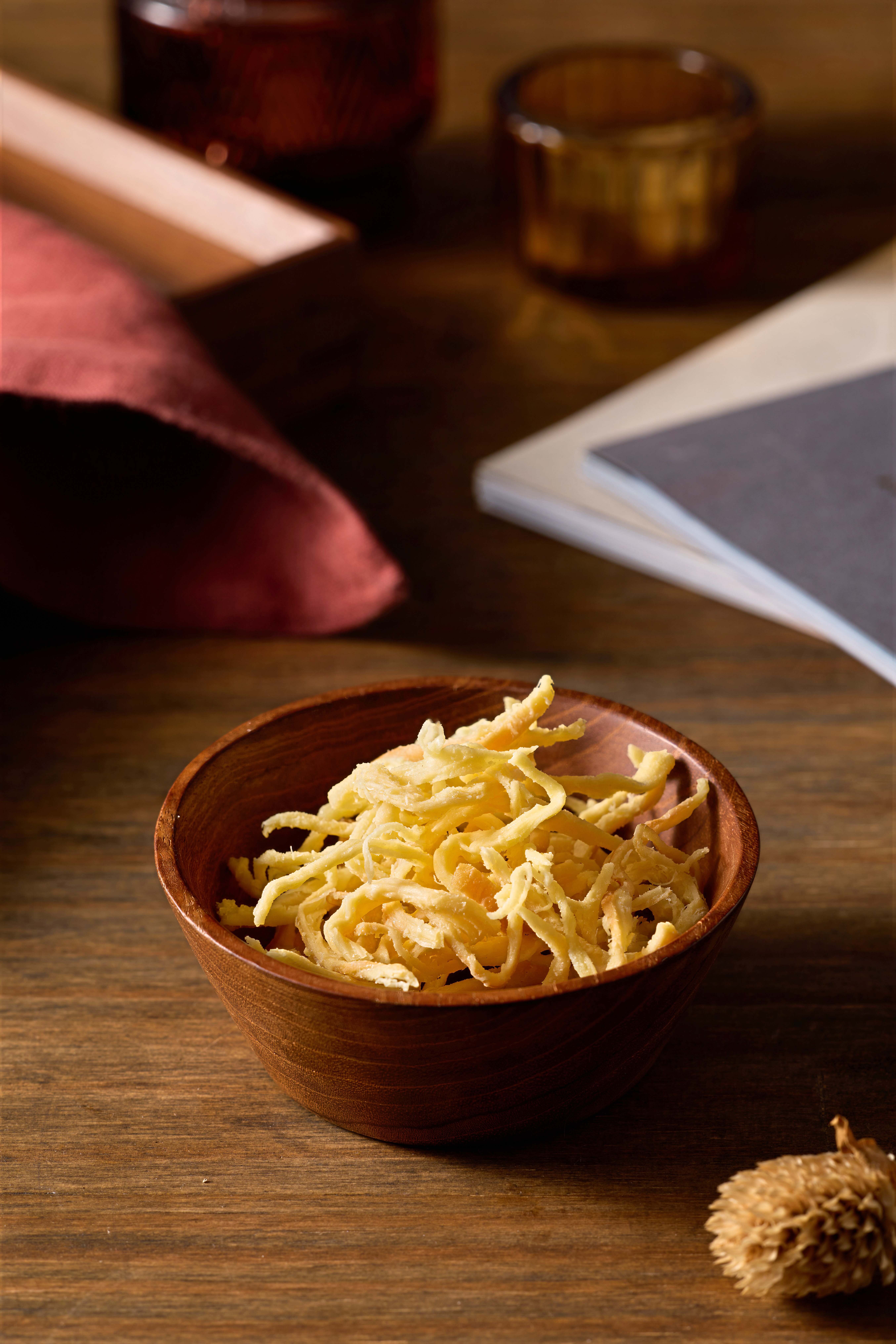 原味脆糖乳酪絲