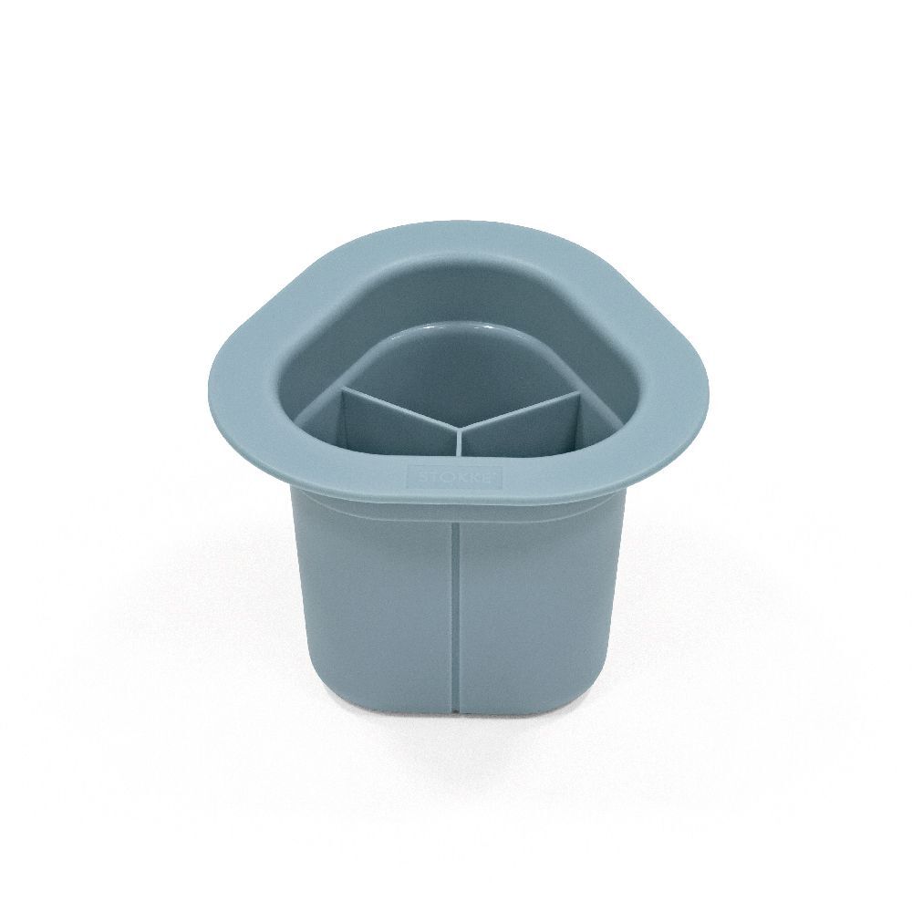 Stokke–MUTable V2 筆筒,與 MUTable 遊戲桌搭配使用,也可作為獨立的筆筒。