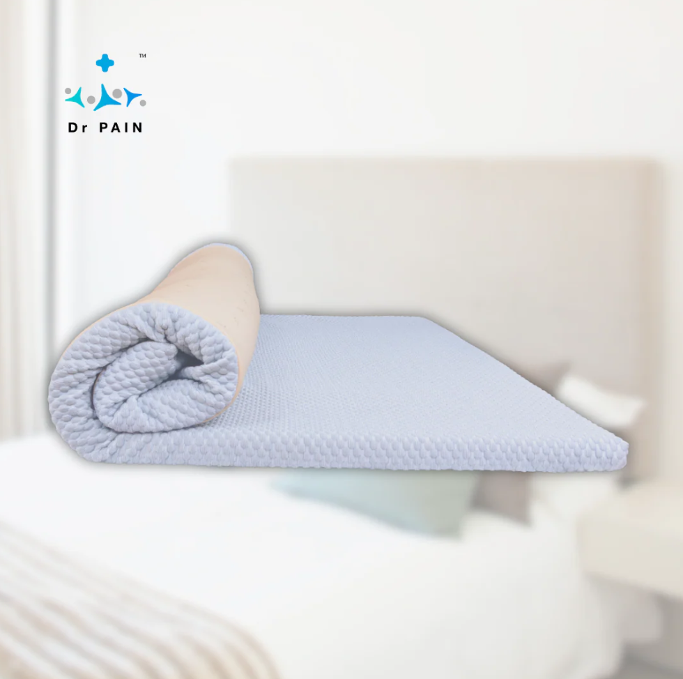 Dr PAIN 醫學脊椎保護床墊