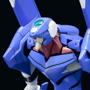 26年4月 新世紀福音戰士 零號機‧改 TV版 組裝模型(KP449X)