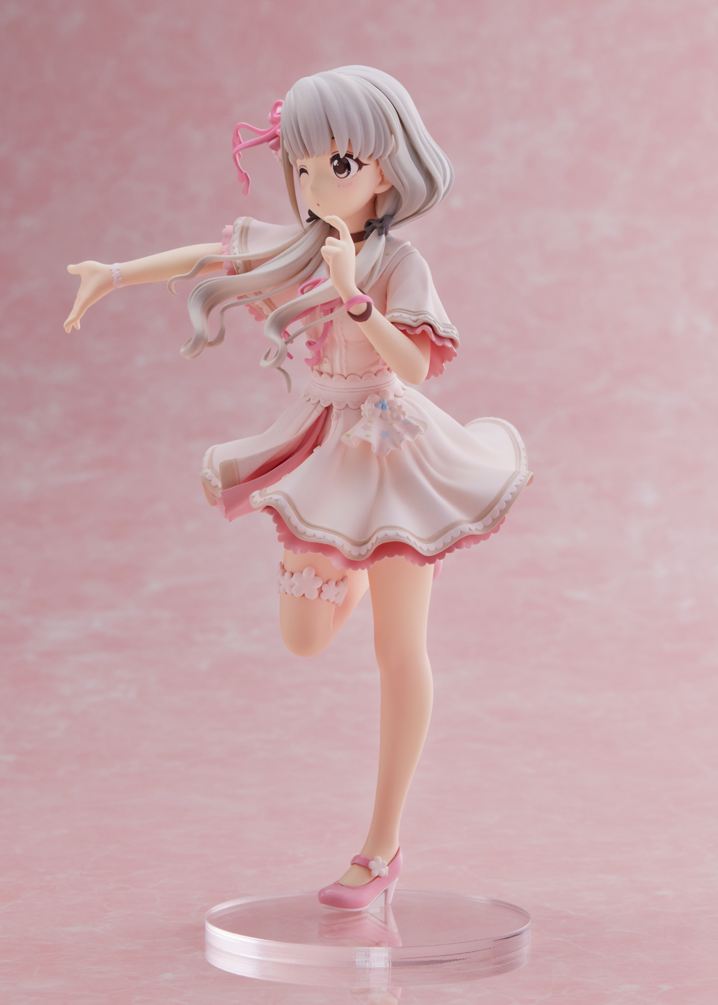 「ACG.GO」「預購」PLUM 久川凪 1/7 Scale Figure [O-Ku-Ri-Mo-No Sunday ! ]+