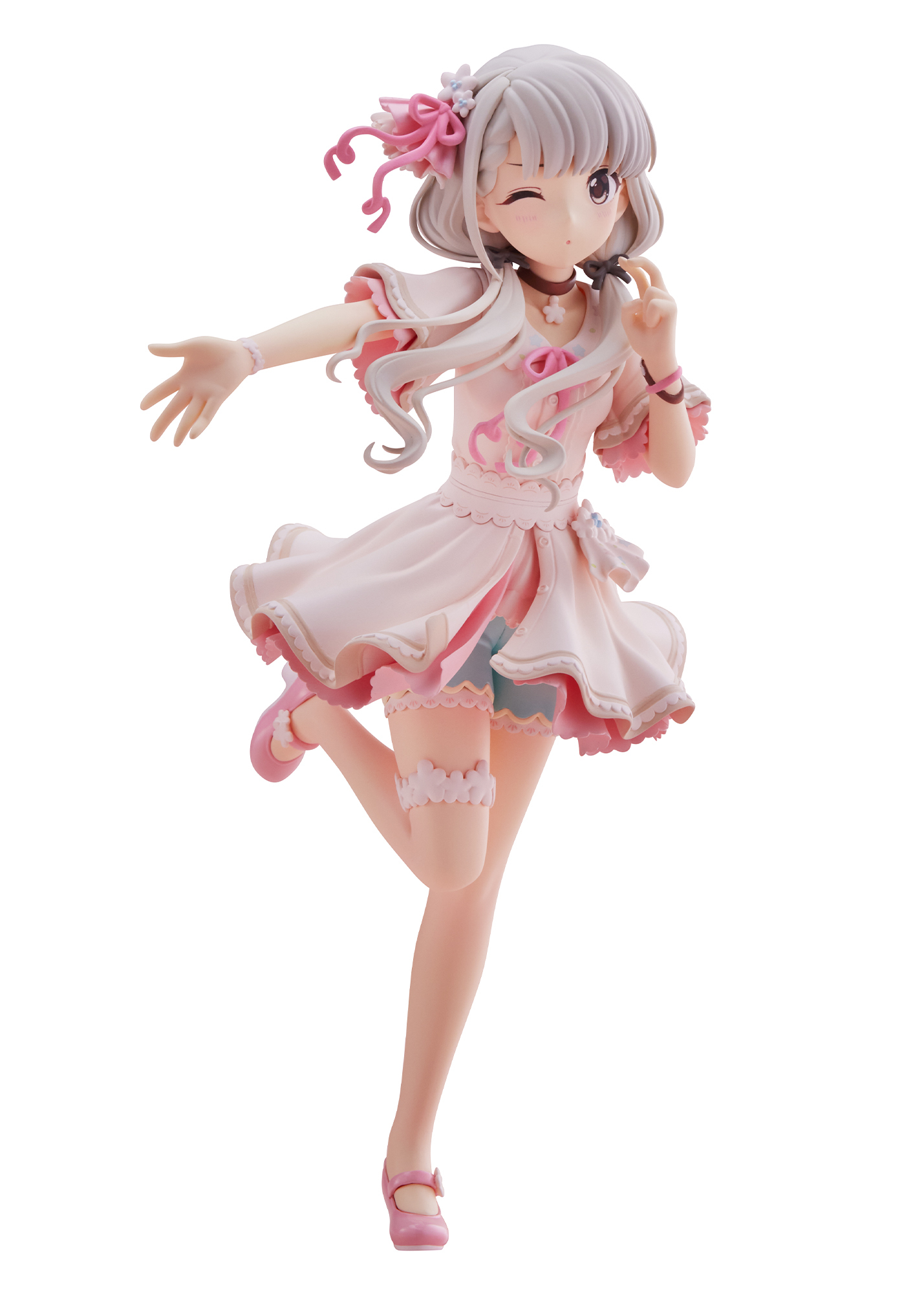 「ACG.GO」「預購」PLUM 久川凪 1/7 Scale Figure [O-Ku-Ri-Mo-No Sunday ! ]+